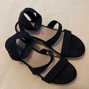 Steve Madden Sandal Wedges